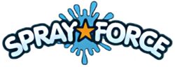 SprayForce Power Washing